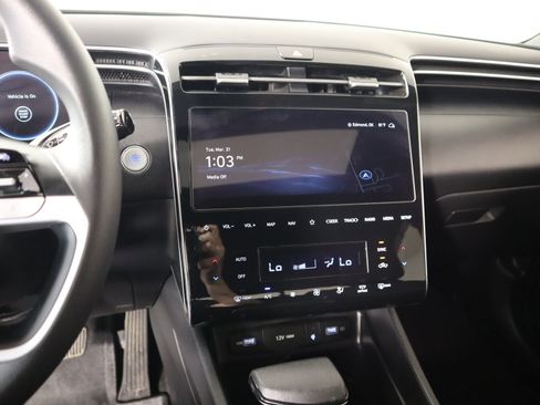 Used 2024 Hyundai Santa Cruz SEL w/ Activity Package image 5