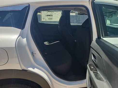 New 2026 Nissan Kicks S FWD image 15