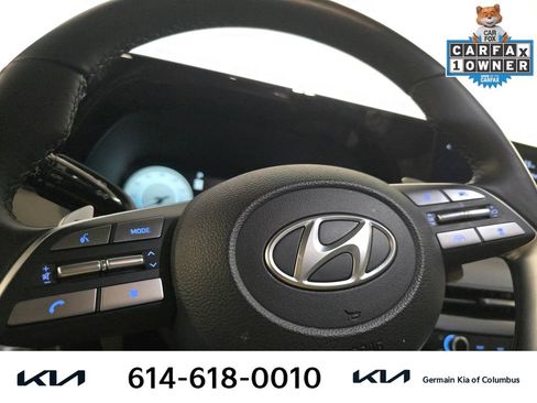 Used 2023 Hyundai Palisade SEL w/ Premium Package AWD/4WD image 23