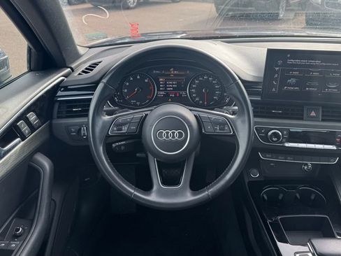 Used 2020 Audi A4 2.0T Premium w/ Convenience Package image 11