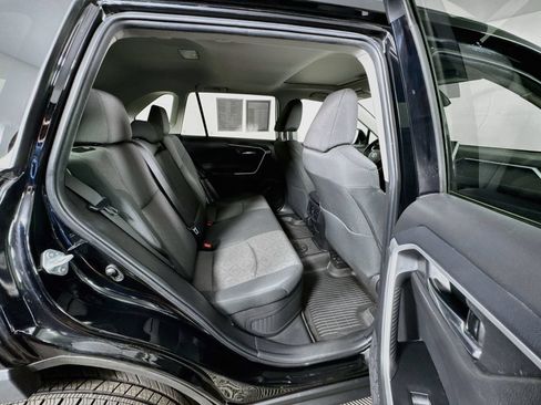 Certified 2024 Toyota RAV4 XLE w/ Convenience Package AWD/4WD image 29
