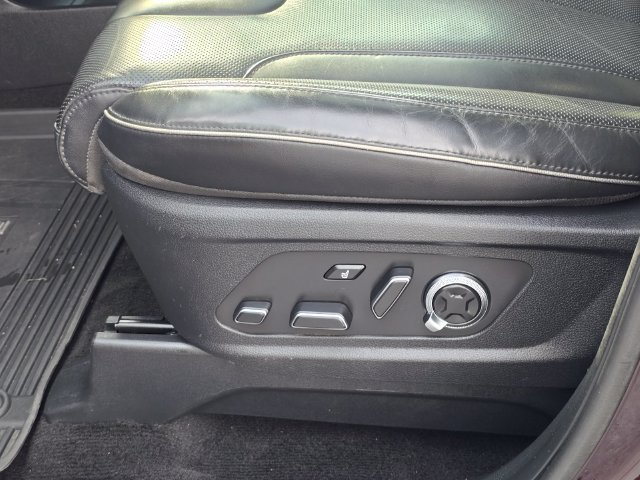 Used 2024 Hyundai Palisade Calligraphy AWD/4WD image 18