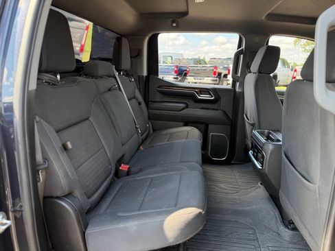 Used 2023 GMC Sierra 1500 Elevation w/ X31 Off-Road Package AWD/4WD image 15