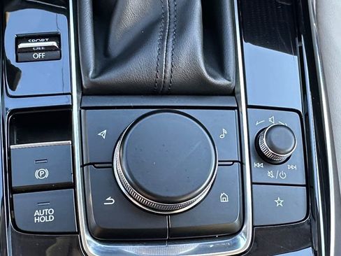 Certified 2025 MAZDA CX-30 AWD 2.5 S w/ Premium Package image 19