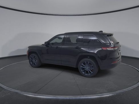 New 2026 Jeep Grand Cherokee Limited AWD/4WD image 10