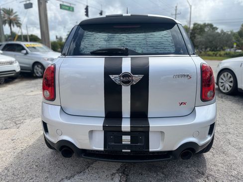 Used 2013 MINI Cooper Countryman S FWD image 4