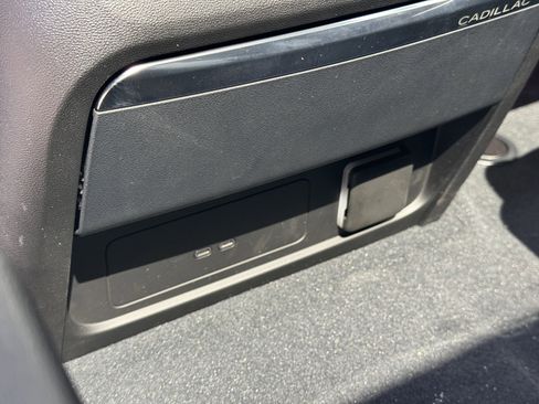 New 2025 Cadillac Escalade IQ Sport 1 w/ Smart Trailering package image 15