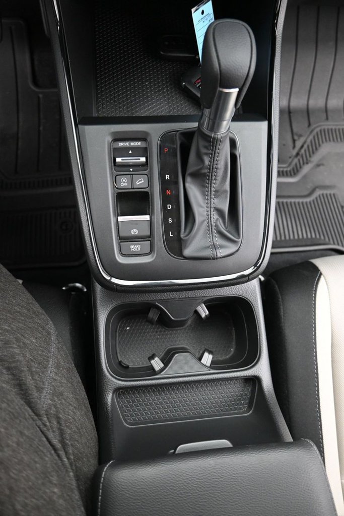 Used 2024 Honda CR-V EX image 13