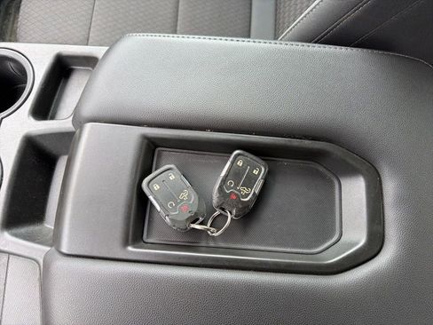 Used 2020 Chevrolet Silverado 1500 RST w/ All-Star Edition image 57