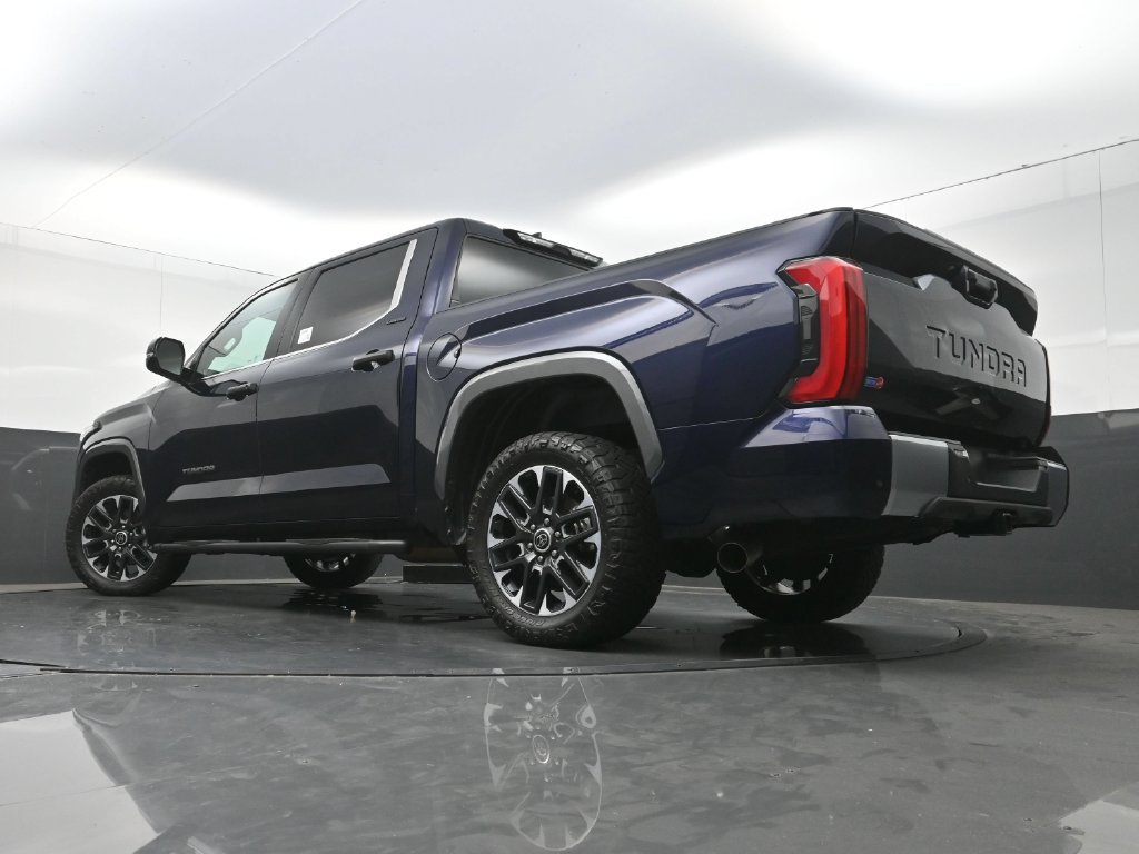 Used 2023 Toyota Tundra Limited w/ Power Package RWD image 31