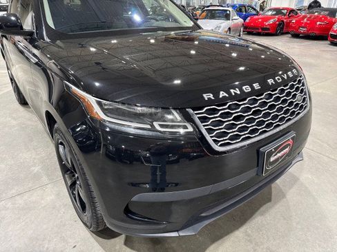 Used 2018 Land Rover Range Rover Velar S image 30