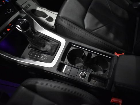 Used 2022 Audi Q3 2.0T Premium Plus w/ Premium Plus Package image 22