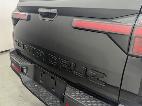 New 2026 Hyundai Santa Cruz SEL image 8