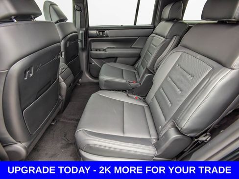 New 2026 Hyundai Santa Fe Calligraphy image 26