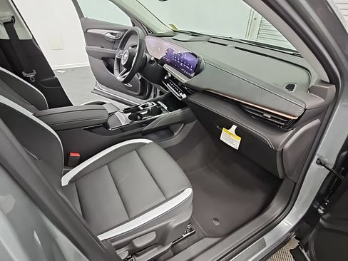 New 2026 Buick Envision Sport Touring AWD/4WD image 41