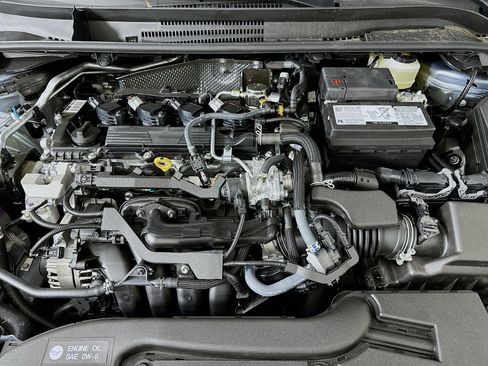 Used 2026 Toyota Corolla LE image 31