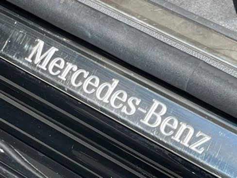 Used 2021 Mercedes-Benz S 580 4MATIC Sedan image 26