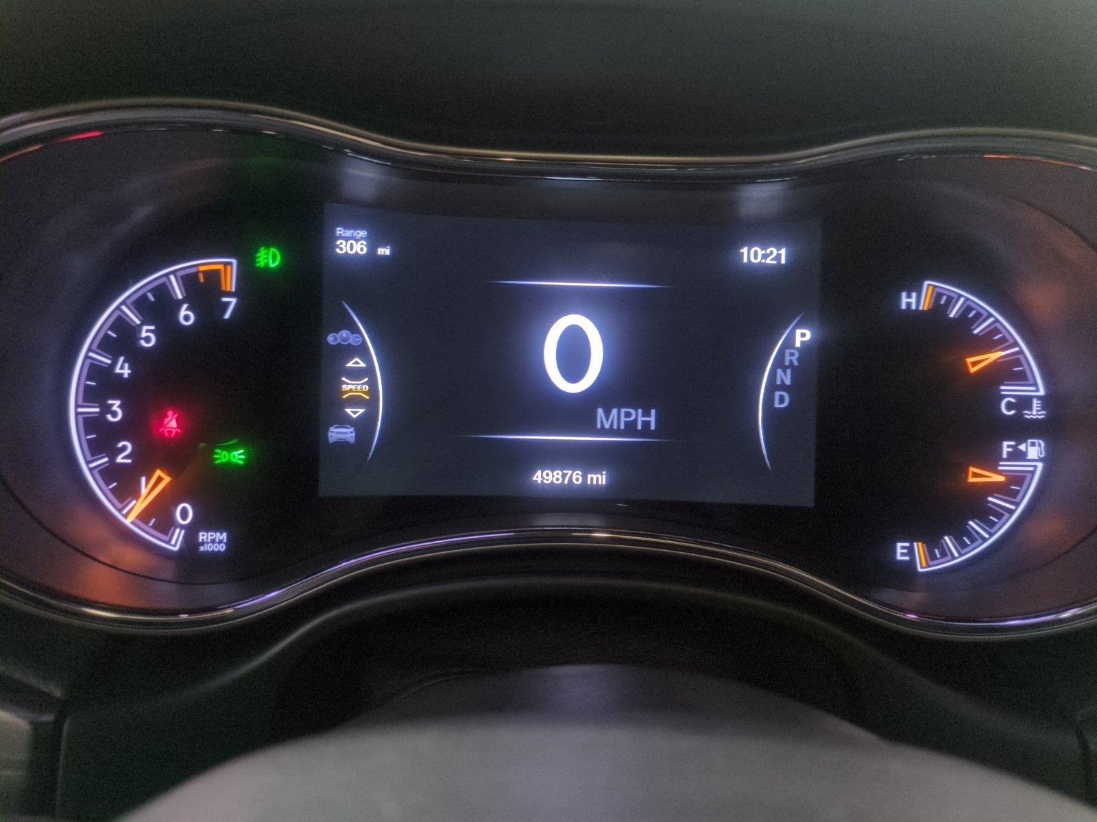 Used 2021 Jeep Grand Cherokee Laredo X AWD/4WD image 16