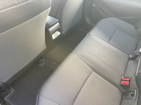 Used 2025 Toyota Corolla LE w/ Convenience Package FWD image 12