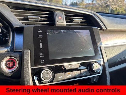 Used 2018 Honda Civic EX-T image 17