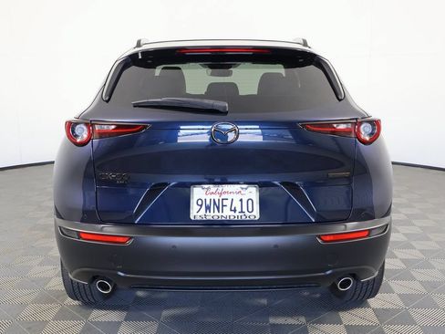 Used 2026 MAZDA CX-30 AWD 2.5 S image 6