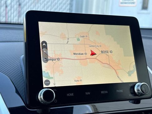 Used 2025 Mitsubishi Eclipse Cross SE image 19