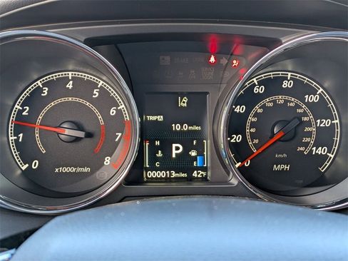 New 2025 Mitsubishi Outlander Sport LE image 15