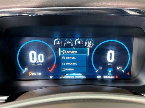 Used 2022 Ford F150 King Ranch w/ Equipment Group 601A High AWD/4WD image 20