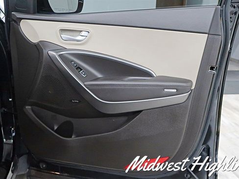 Used 2017 Hyundai Santa Fe Sport AWD/4WD image 41