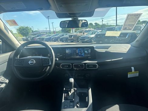 New 2026 Nissan Sentra S FWD image 22