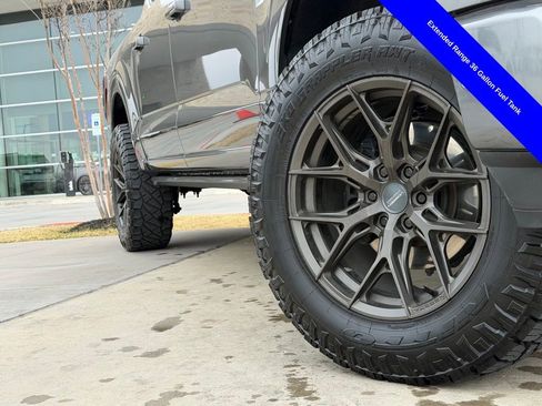 Used 2022 Ford F150 Platinum w/ Equipment Group 701A High image 20