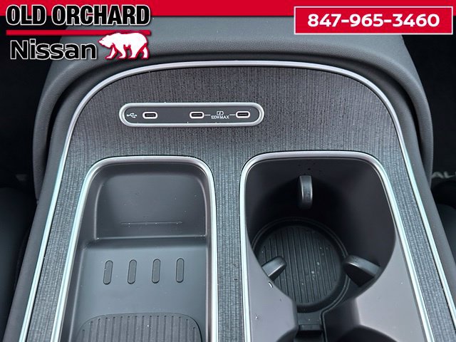 Used 2026 Hyundai Palisade SEL AWD/4WD image 19