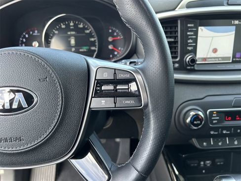 Used 2019 Kia Sorento SX w/ SX Touring Package image 28