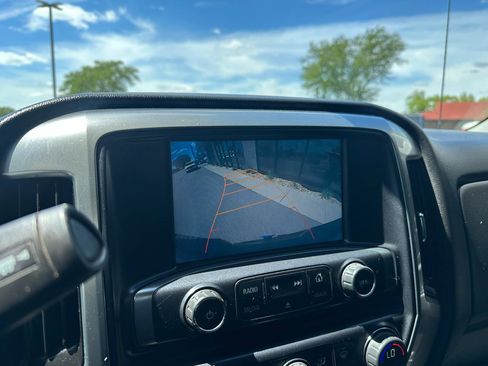 Used 2016 Chevrolet Silverado 2500 LT w/ All Star Edition AWD/4WD image 13