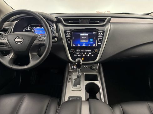 Used 2024 Nissan Murano SV FWD image 19