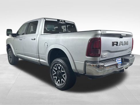 New 2026 RAM 2500 Limited image 4
