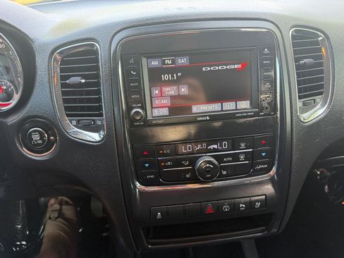 Used 2013 Dodge Durango Crew image 25