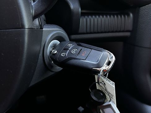 New 2025 Ford Ranger XLT w/ Equipment Group 301A High image 17