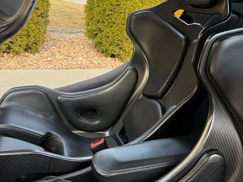 Used 2019 McLaren 600LT image 23