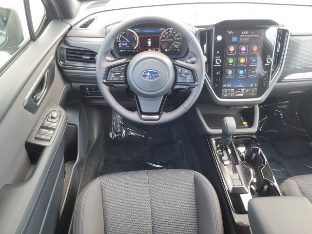 New 2026 Subaru Forester Premium AWD/4WD image 11