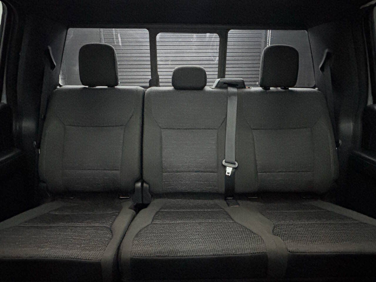Used 2023 Ford F150 4x4 SuperCrew image 26