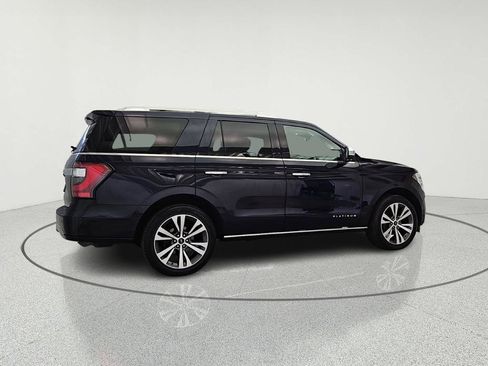 Used 2021 Ford Expedition Platinum image 9