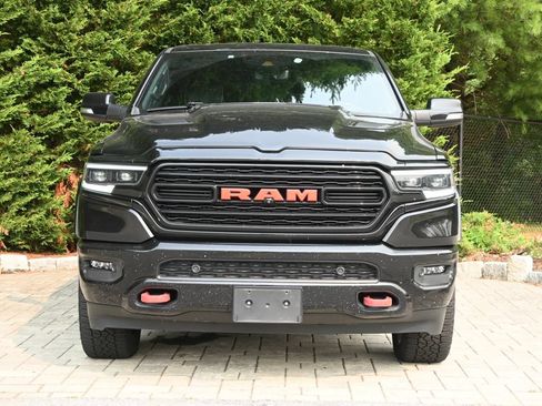 Used 2022 RAM 1500 Limited AWD/4WD image 11