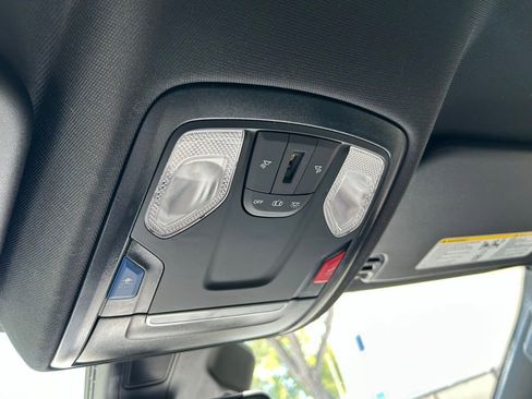 Used 2025 RAM 1500 Big Horn image 28