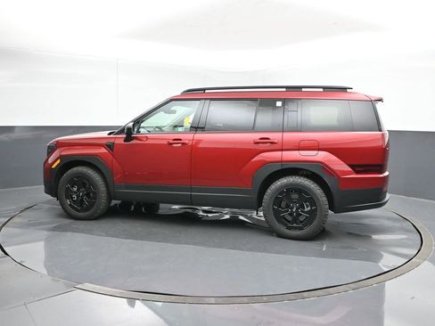 New 2026 Hyundai Santa Fe XRT image 3