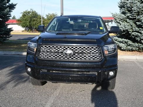 Used 2019 Toyota Tundra SR5 AWD/4WD image 9