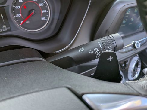 Used 2017 Chevrolet Camaro LT image 28