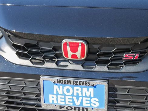 Used 2023 Honda Civic Si image 6