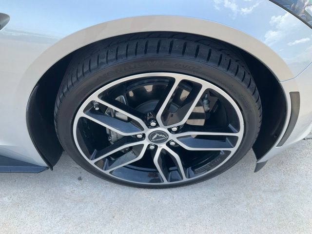 Used 2017 Chevrolet Corvette Stingray Coupe w/ 3LT Preferred Equipment Group RWD image 33
