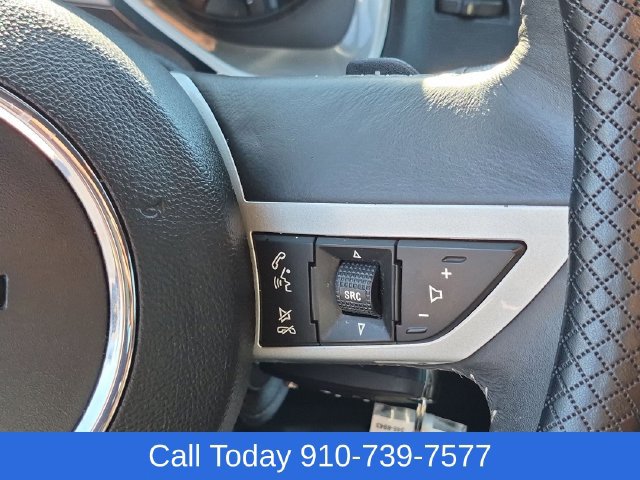 Used 2010 Chevrolet Camaro LT RWD image 20